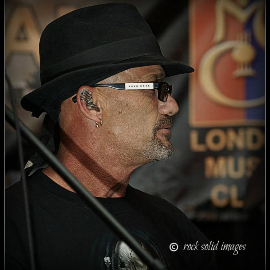 Terry Graham