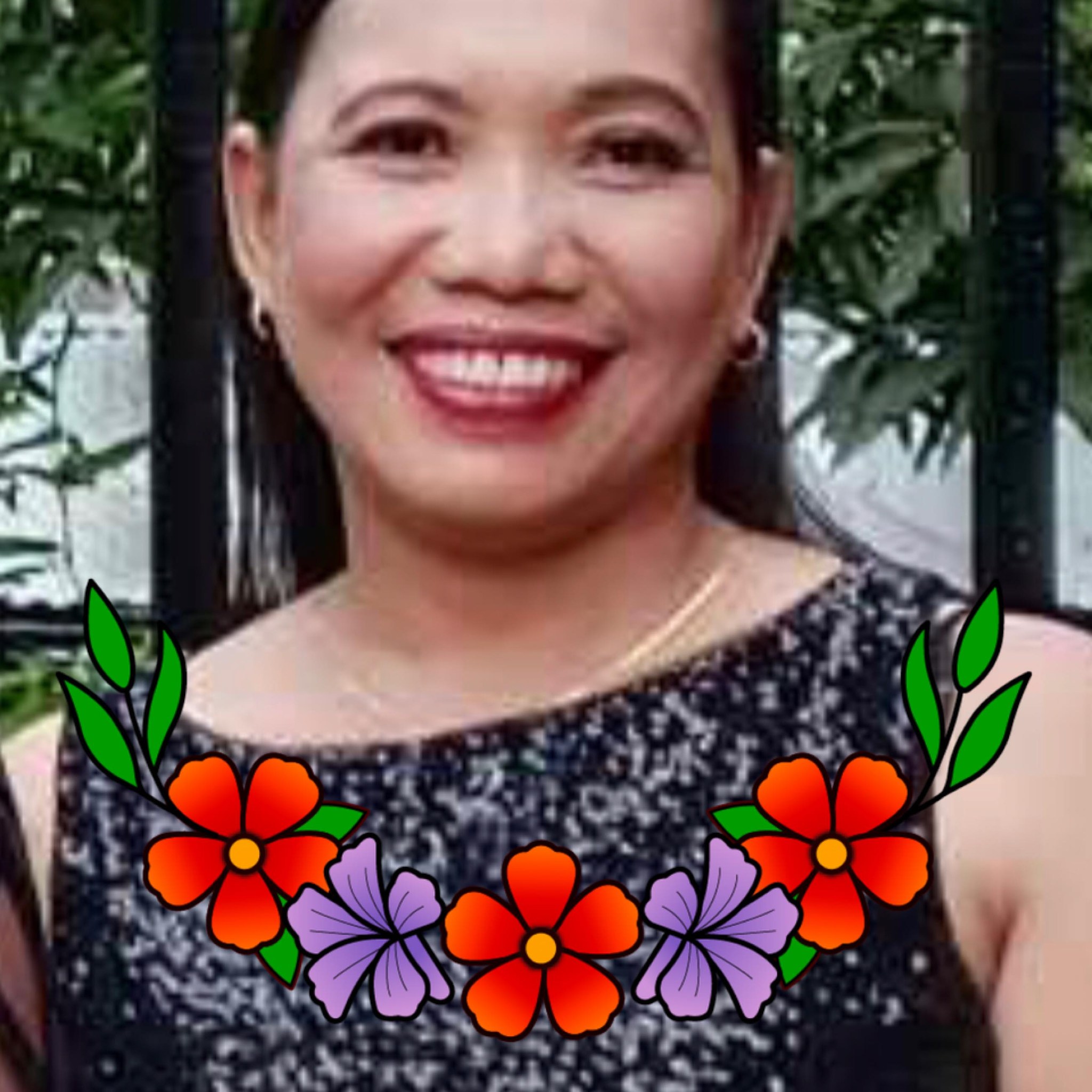 Ruth Delfin - Happy birthday Chon. We wish u good health,... | Facebook
