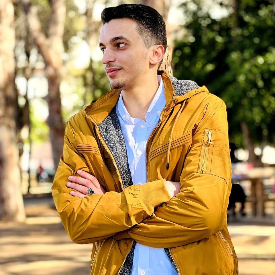 Mohammed Al Shrief