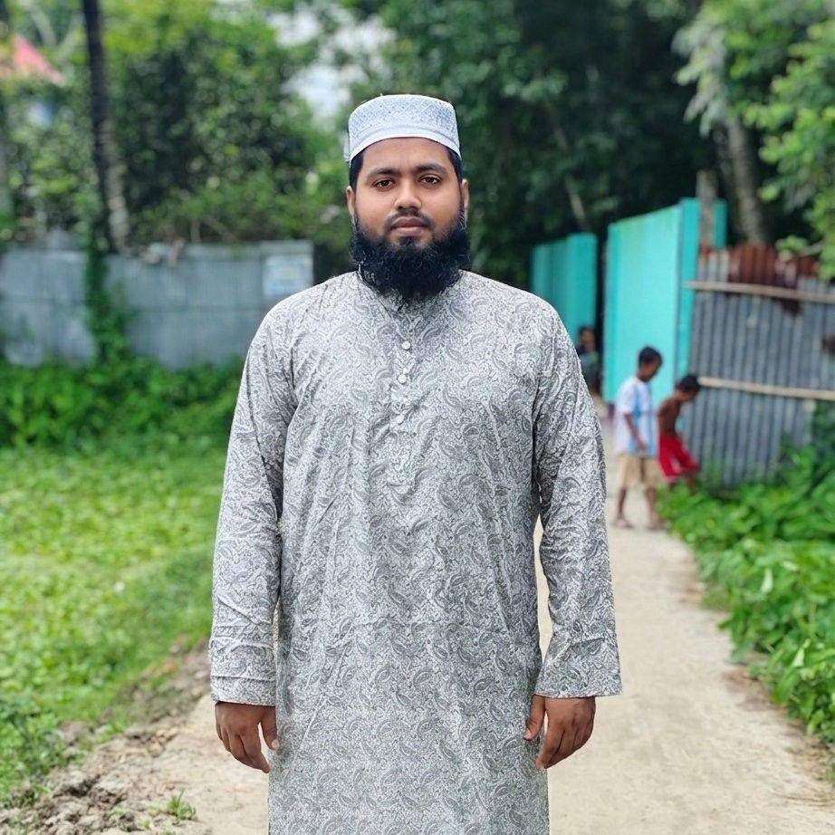 Md. Azad Hossen