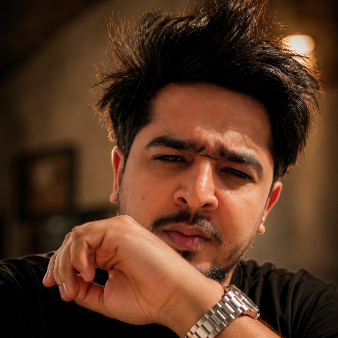 Waryam Khan