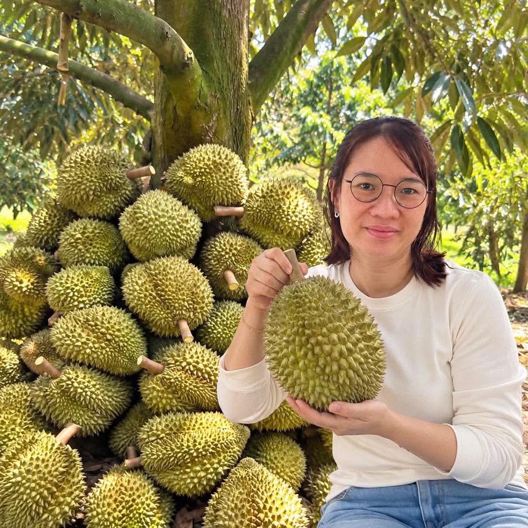 Nấu nồi canh cua đồng rau dền, rau đai cho con trai chiều về ăn🥰 sánh ...