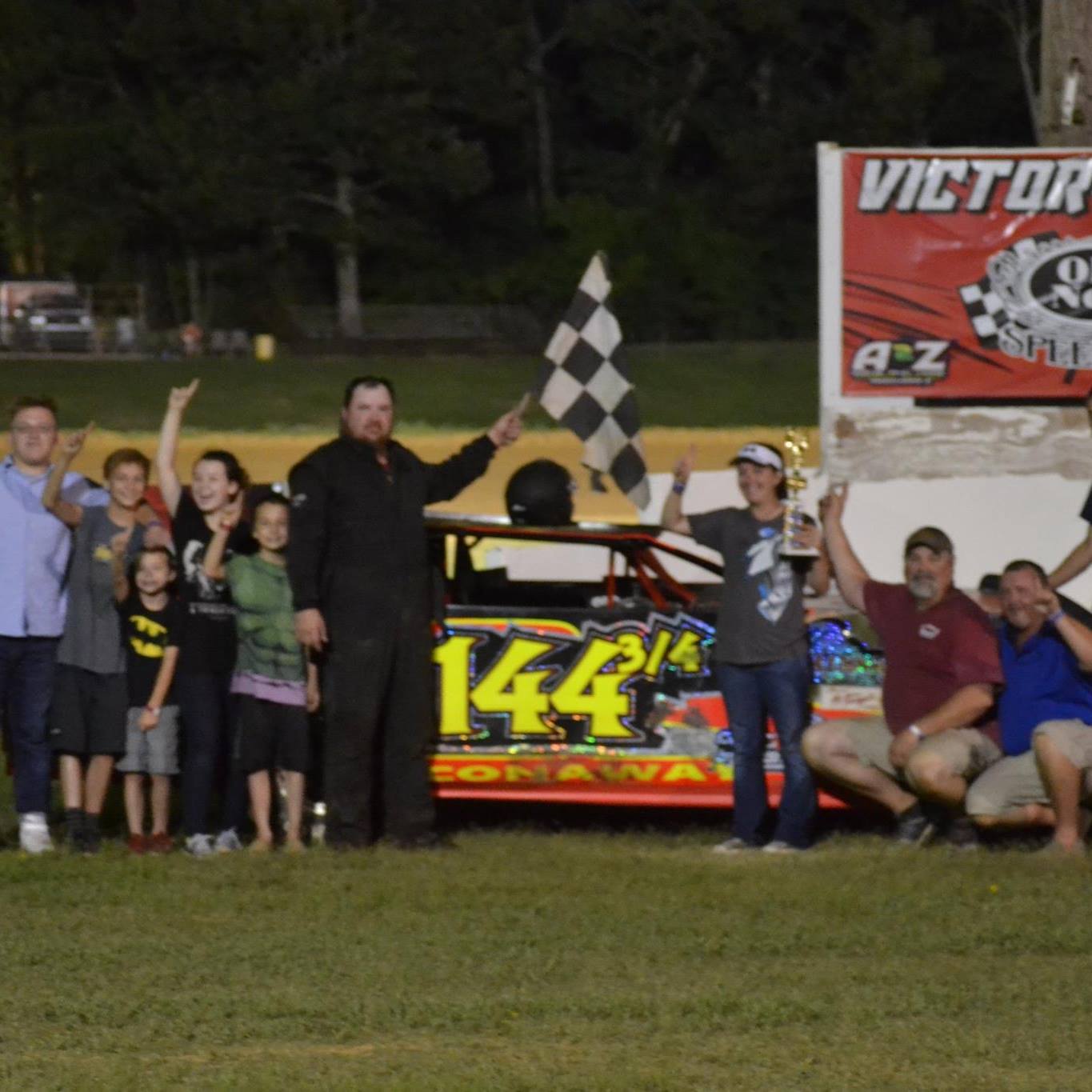 Kyle Beard Motorsports | Trumann AR