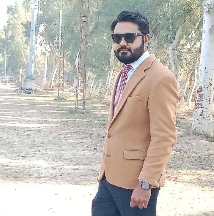 Raja Ahsan Dawood