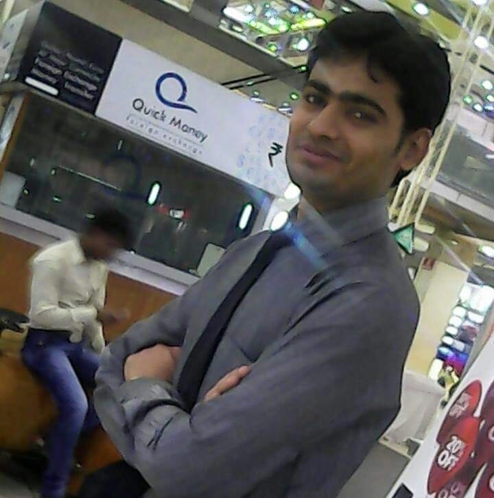 Dhananjay Rajput
