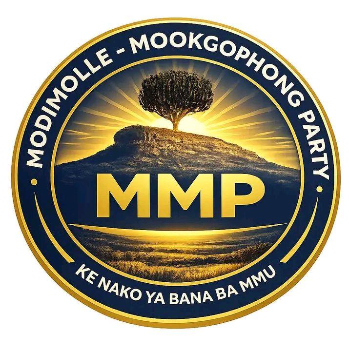 Ntlo Ya Kgwerano Ministry in SA on Reels