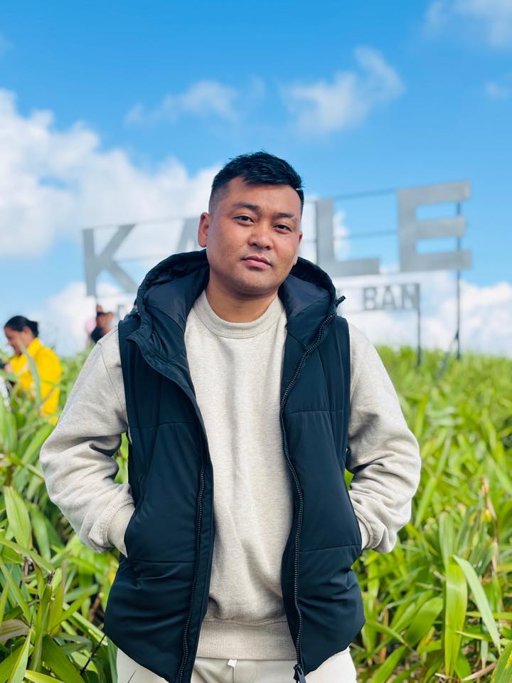 Badhai xah 3rd bhayeko ma ️ #chatpat #viral #galyangsyangja @highlight ...