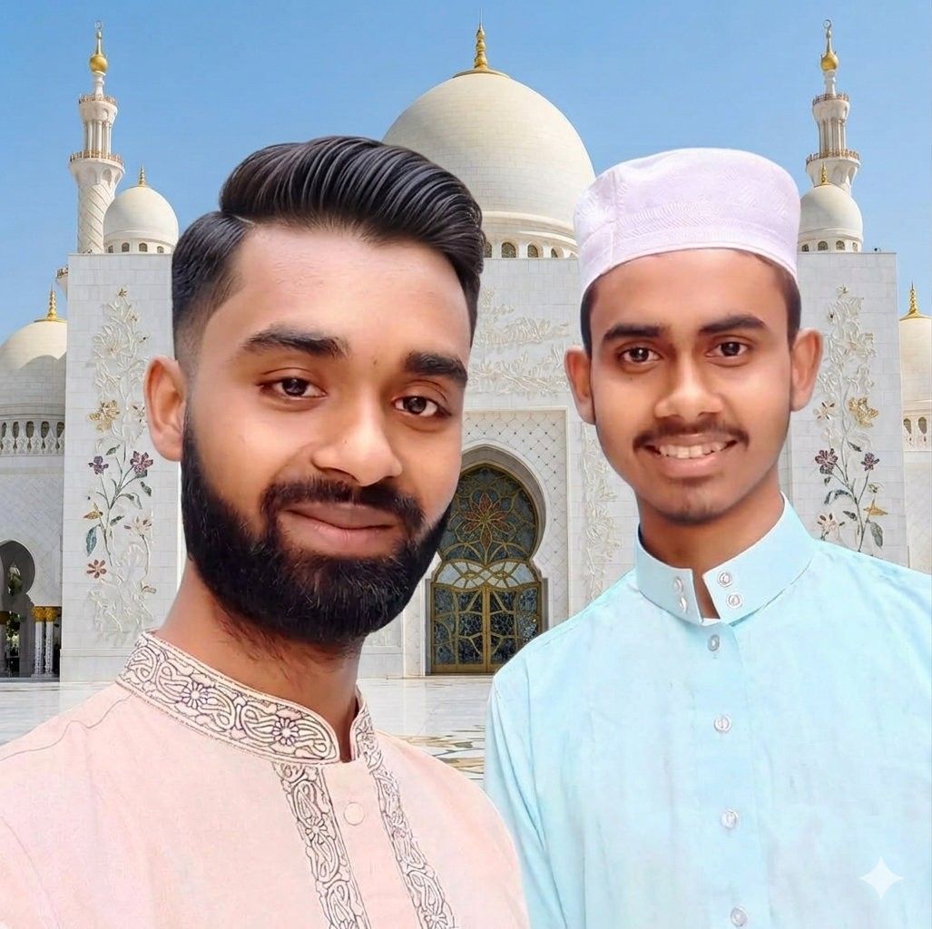 BM Rifat Hossain