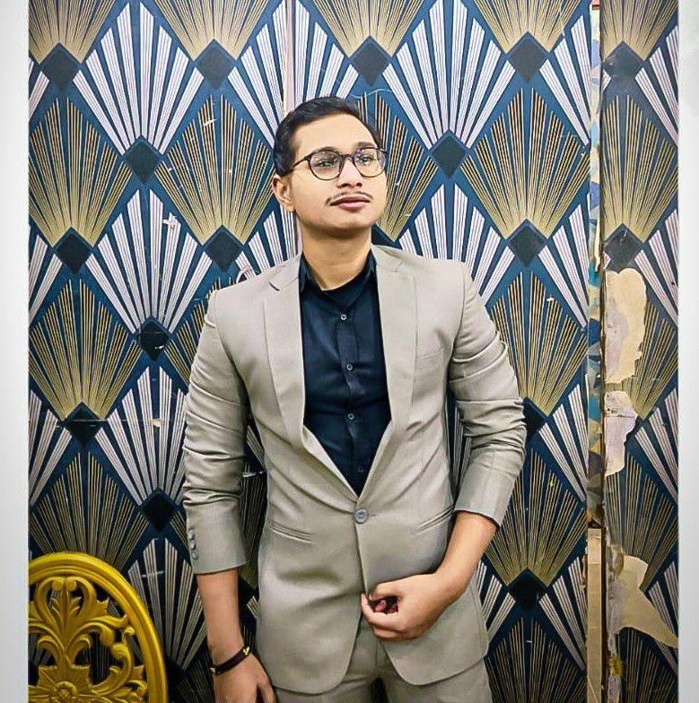 Ubaid Rashid