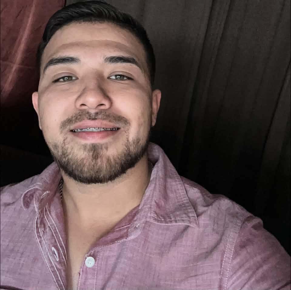 Isai Frausto