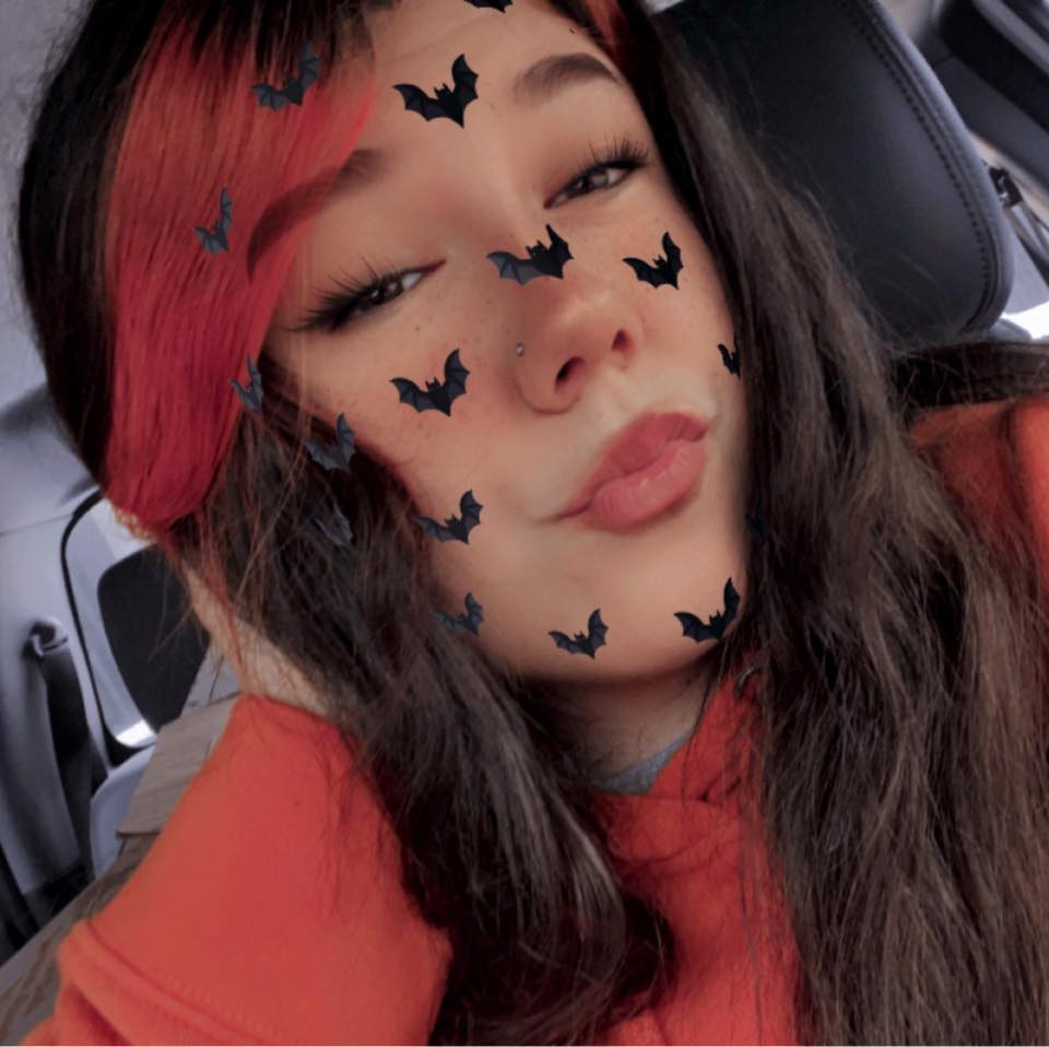 Katelyn Rocha