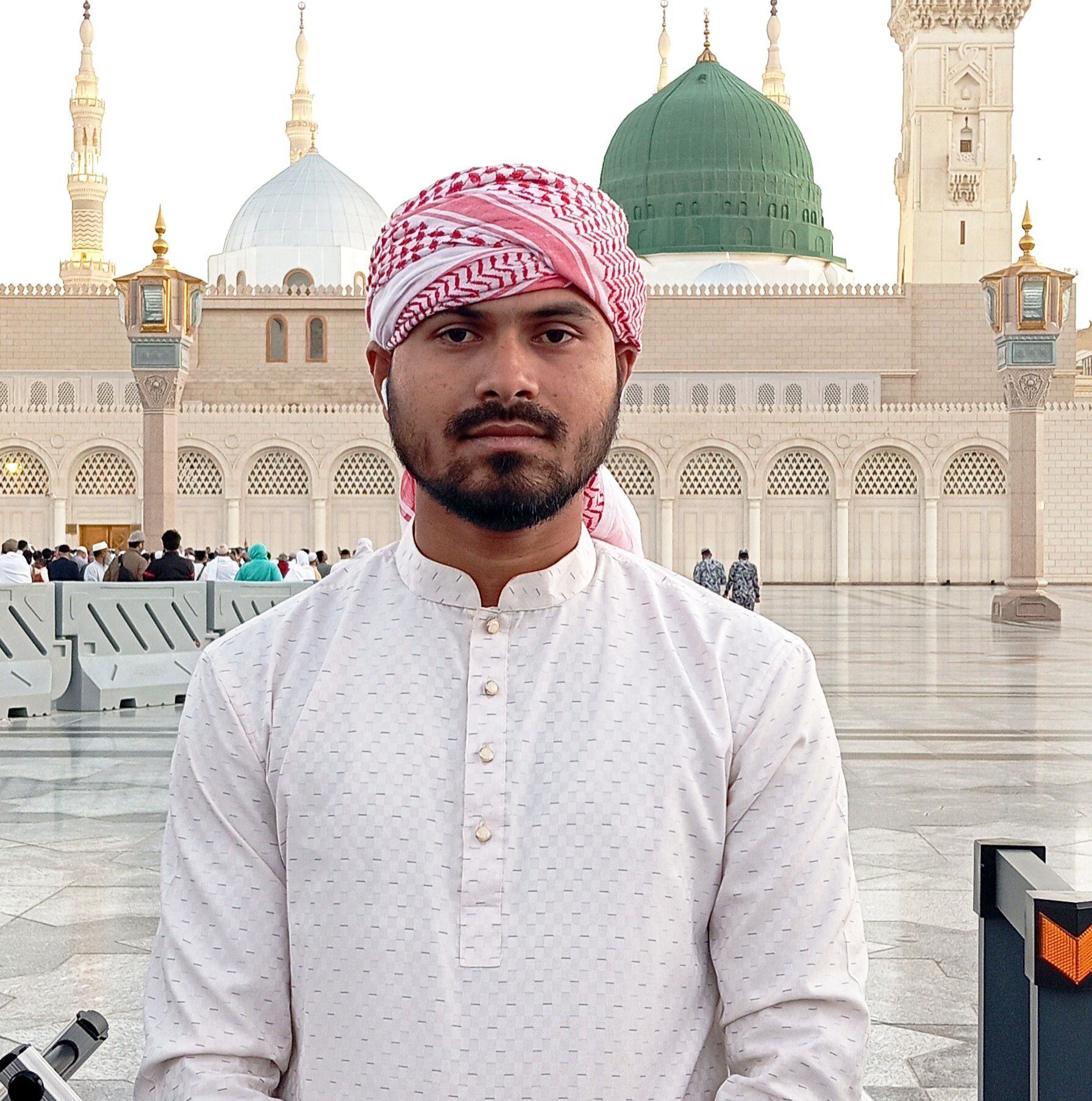 Mansur Ali Rana