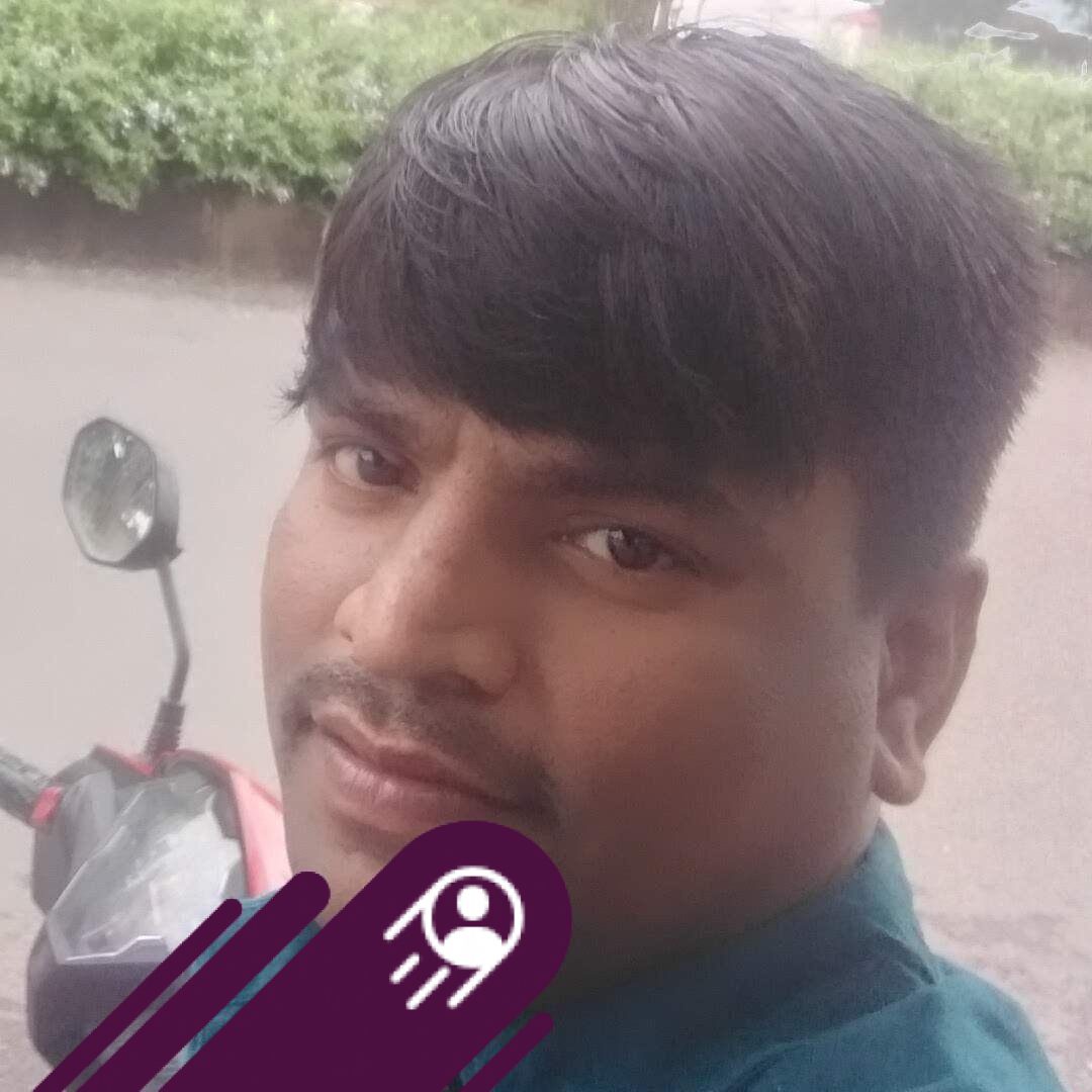 Pradosh Kumar S
