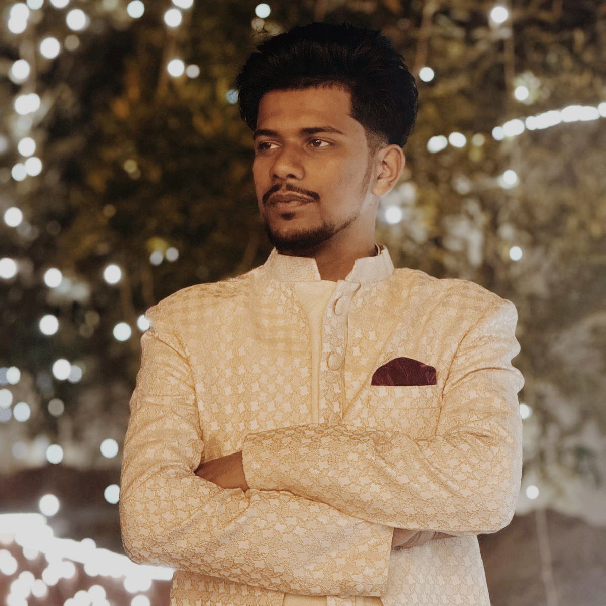 Azijul Malik Anhar
