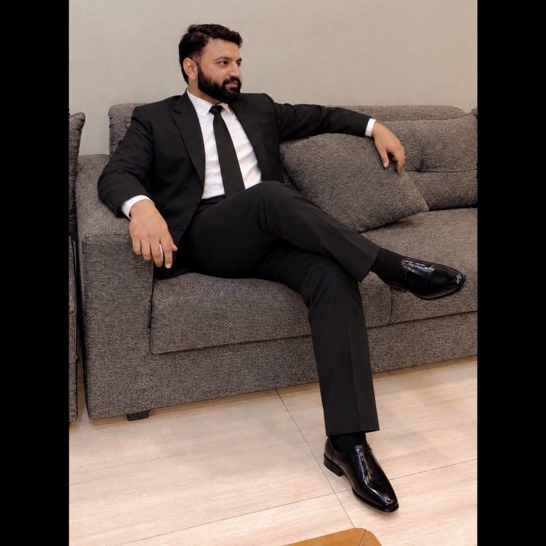 Rana Abid