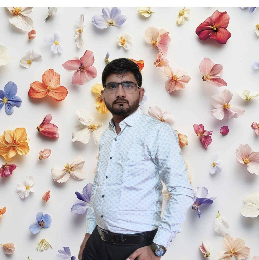 Vikram Sharma