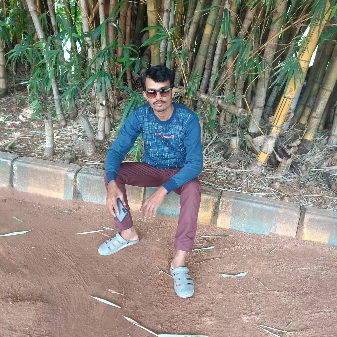 Appalal Rathod