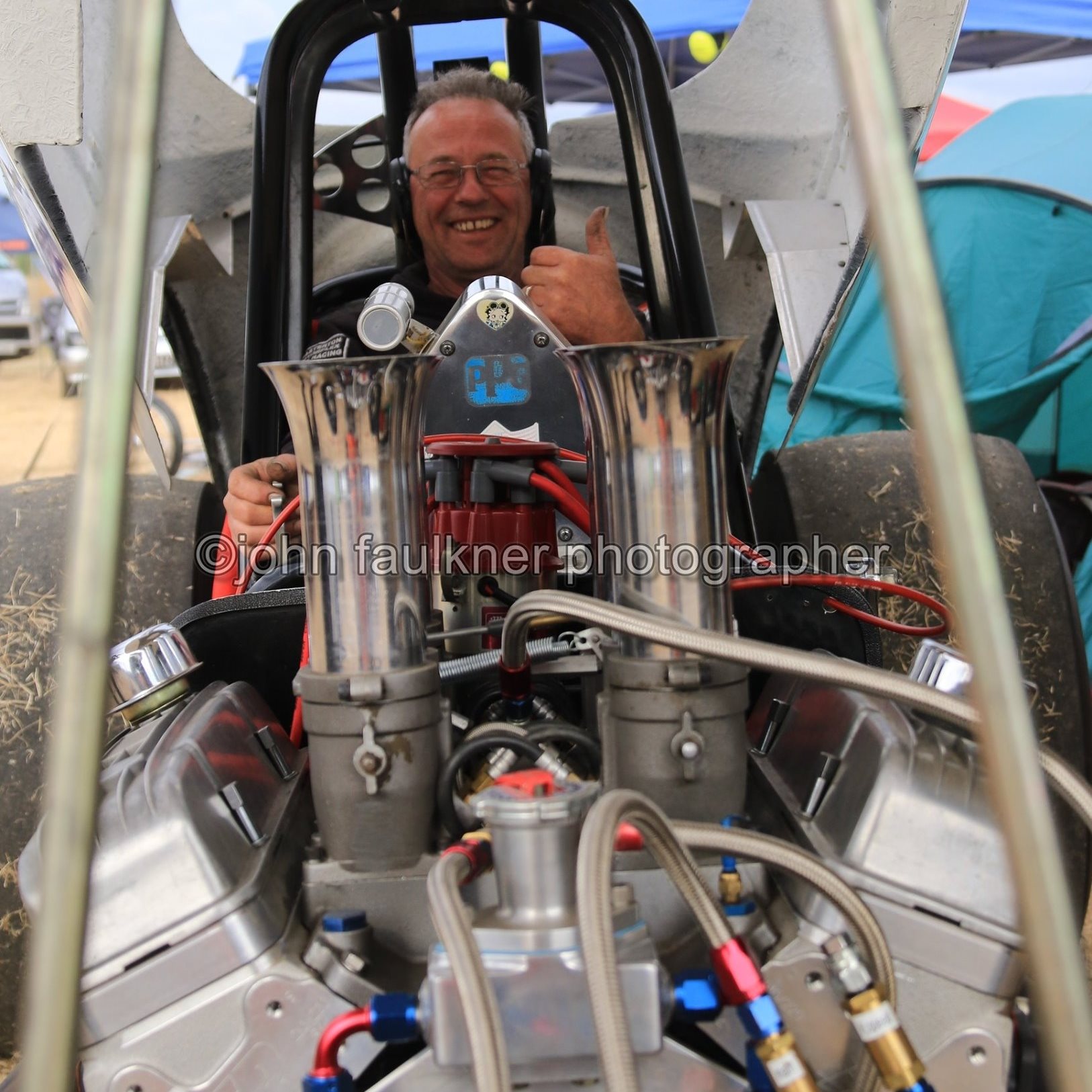 Southern V8ers | Researching photos for the Nelson Classic Car Museum ...