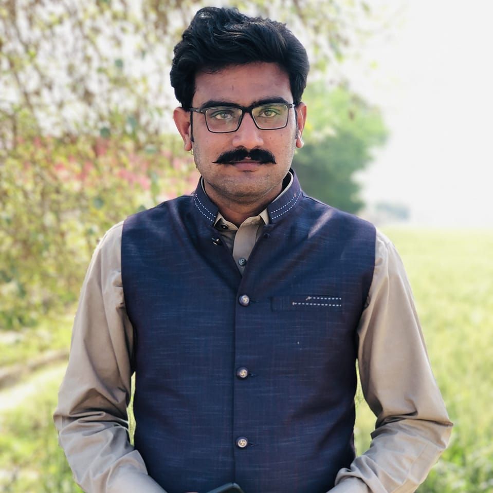 Azam Ali Gill