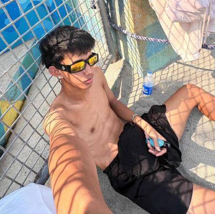 Cyron Cammagay