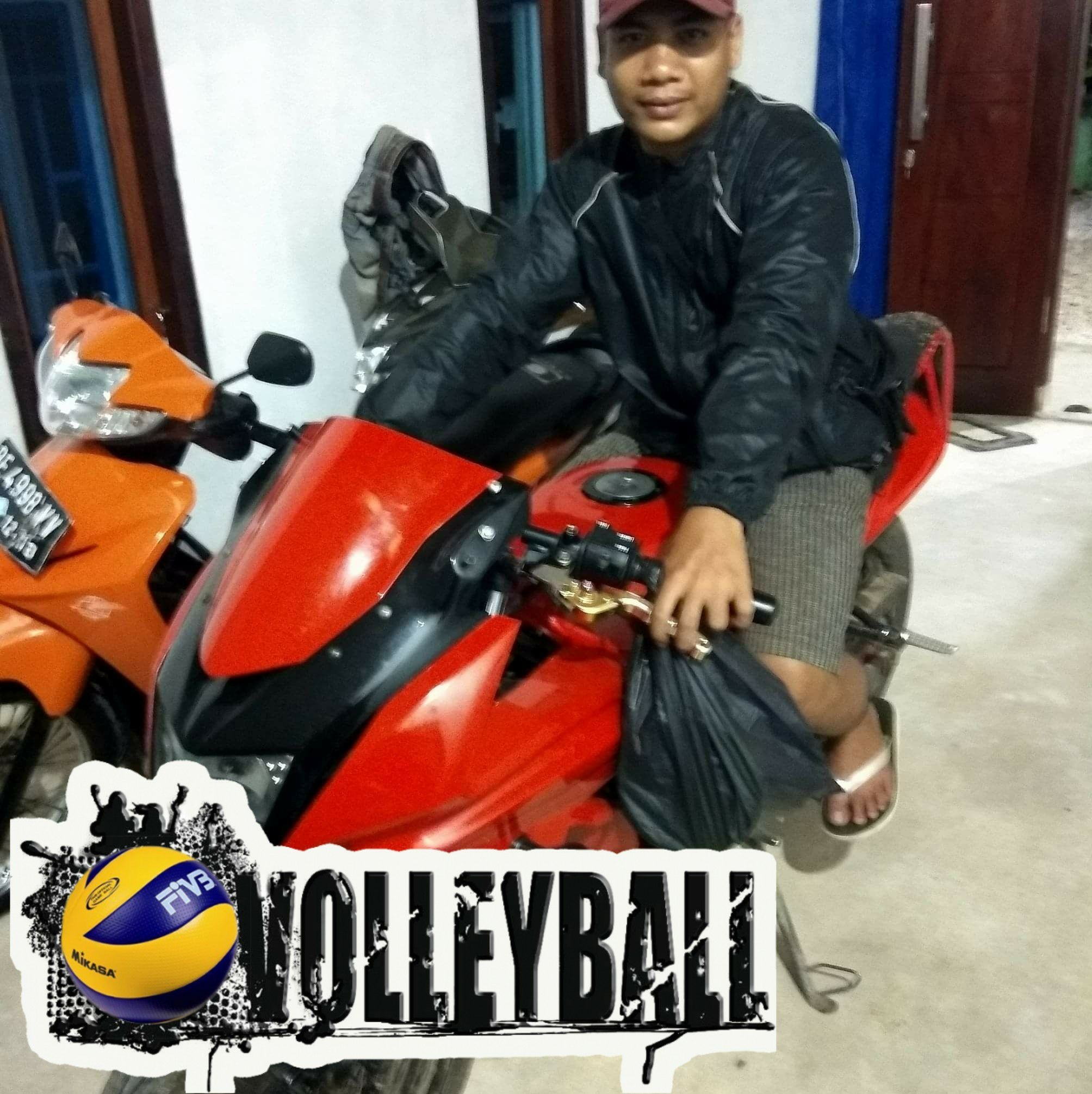 David Rian Rizki