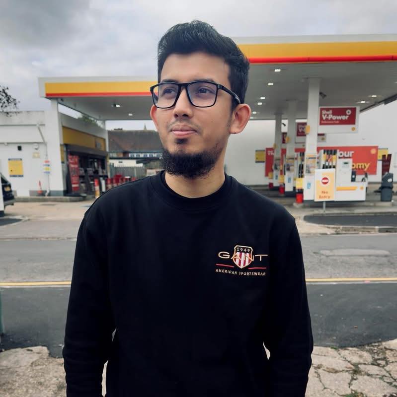 Rayhan Amin Fahim