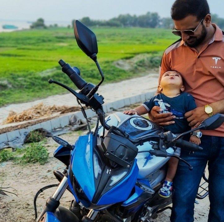 Md Saiful Islam Sajib