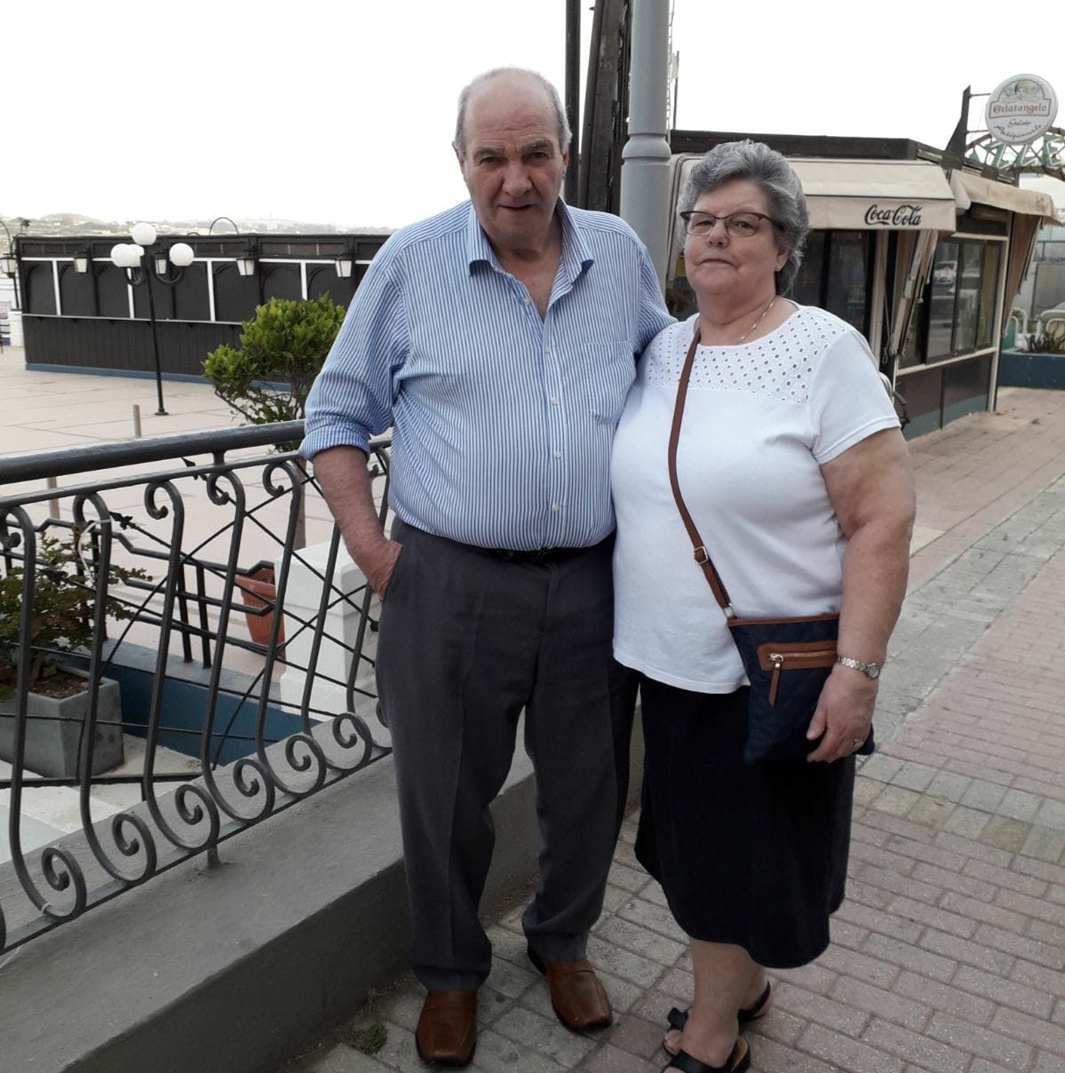 Hebron Free Presbyterian Church Ballymoney on Reels