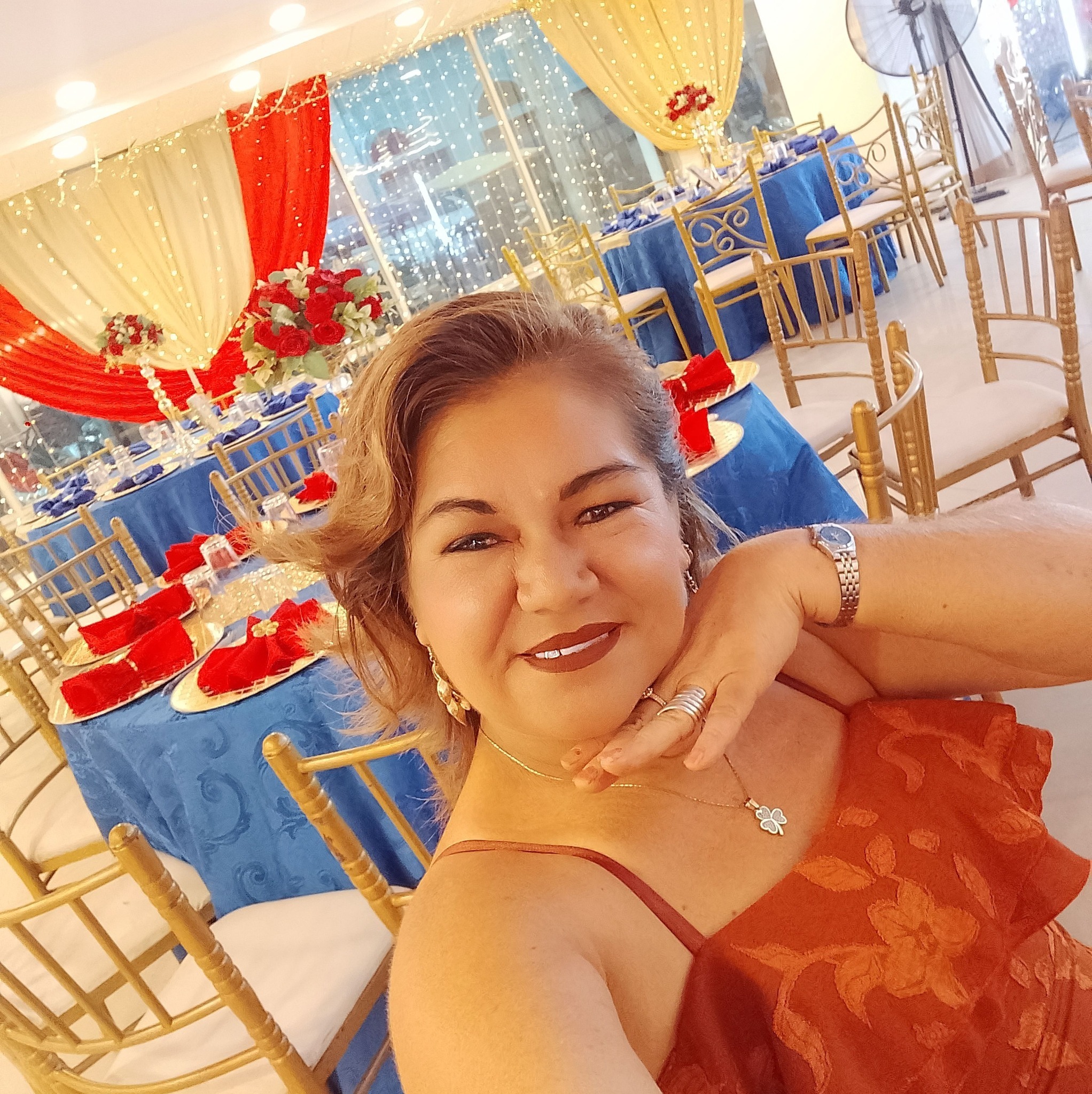 Doris Selva Angulo Peña