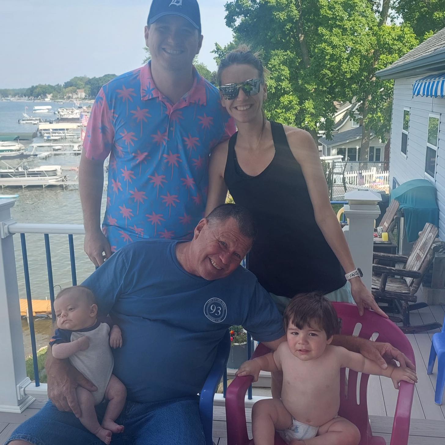 Devils Lake & Round Lake Community In Manitou Beach, MI | Does anyone ...