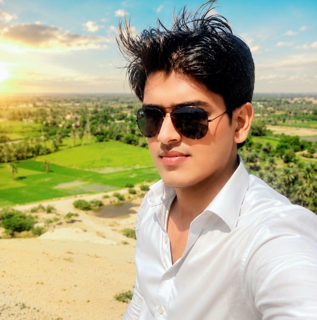 Hyder Ali