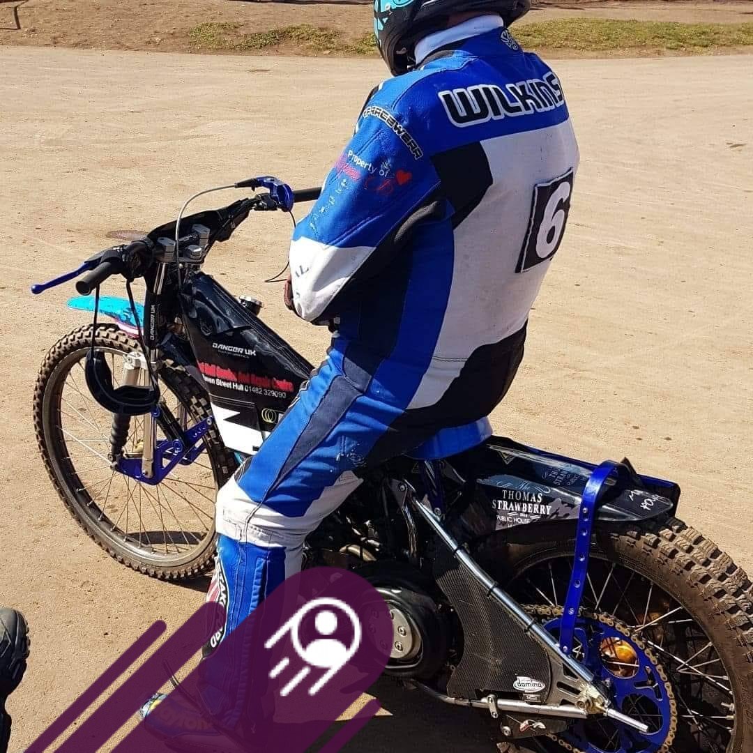 Matty Power