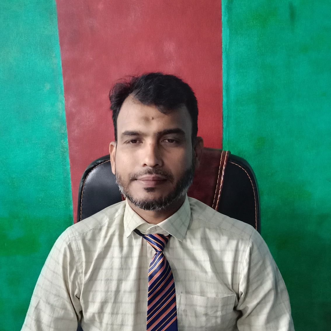 Md Kamal