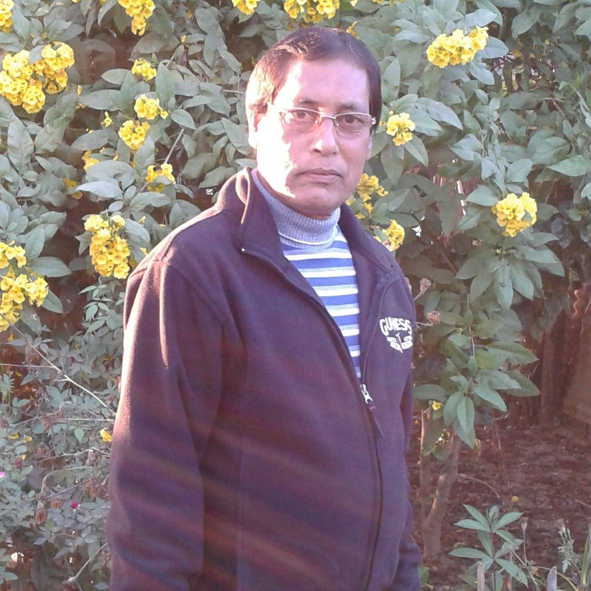 Prabin Baruah