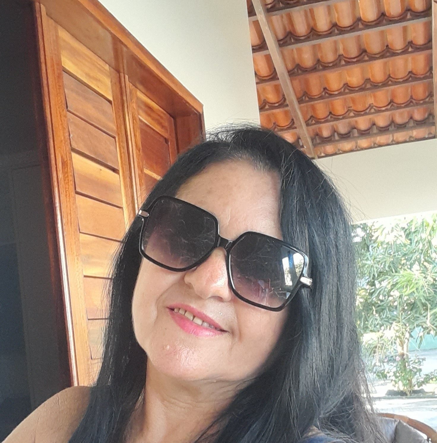 Minha irmã dizendo que tava passando serão na cara 🤣🤣🤣🤣 #humorviral # ...