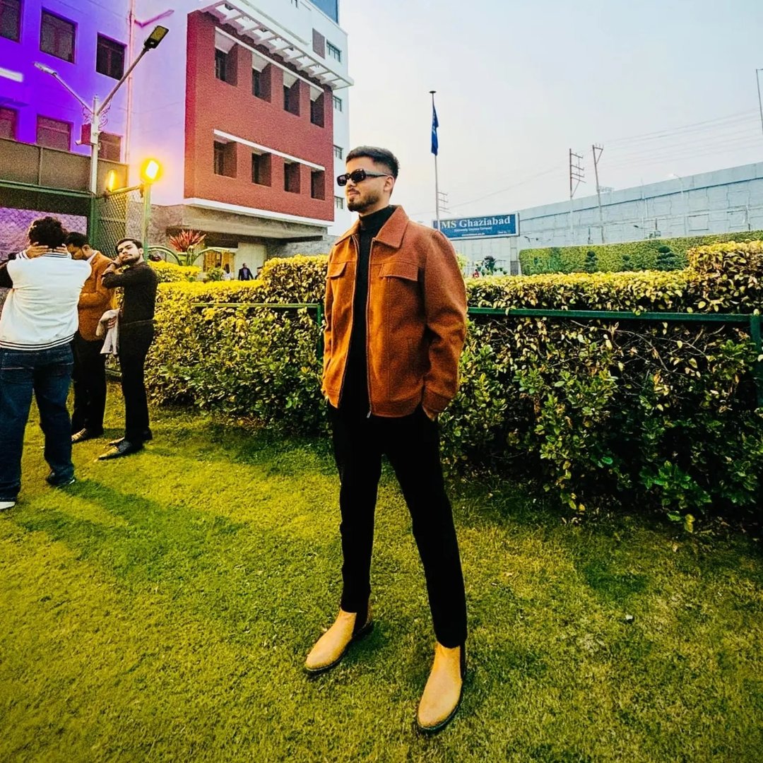 Appu Adarsh Rai