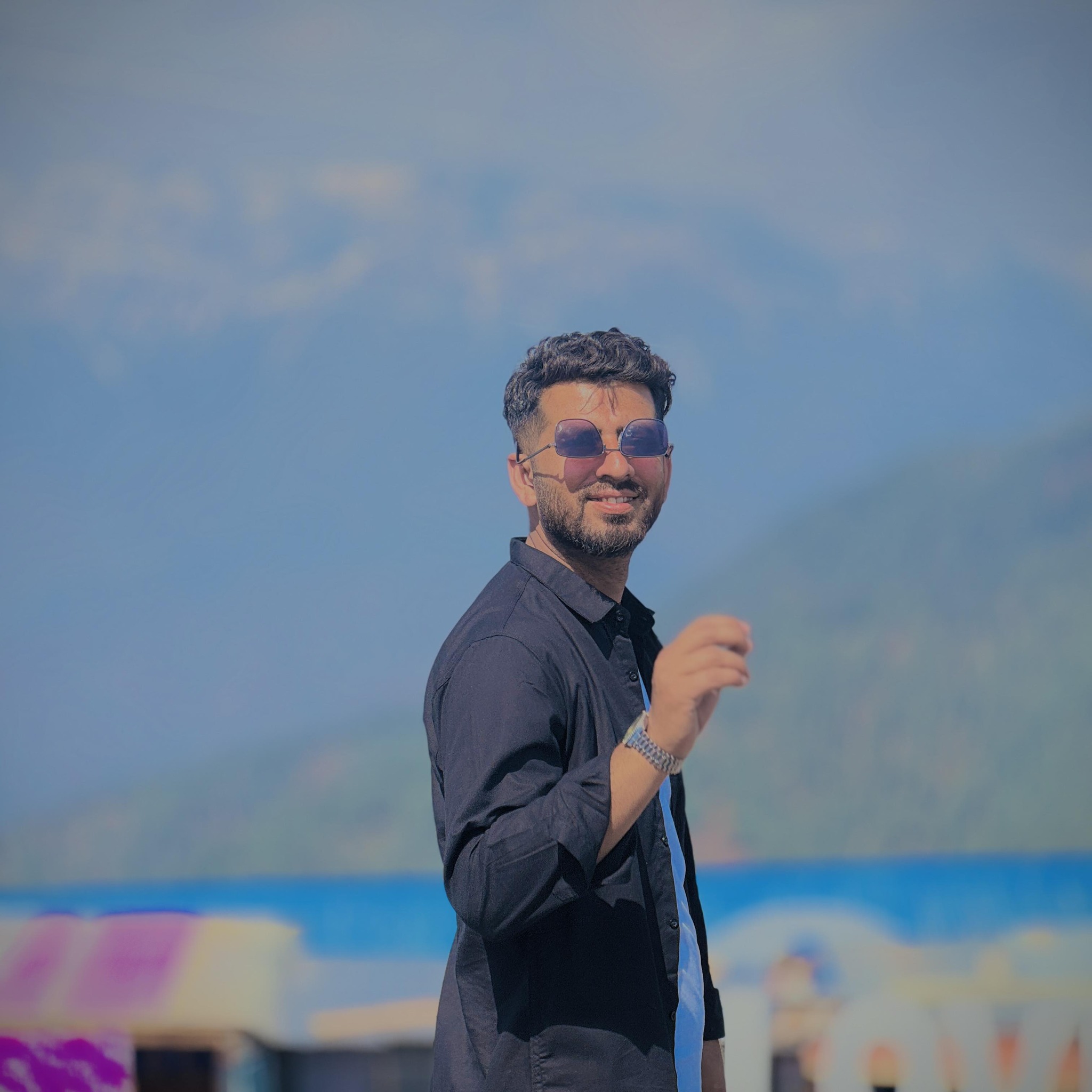 Pakistan - 