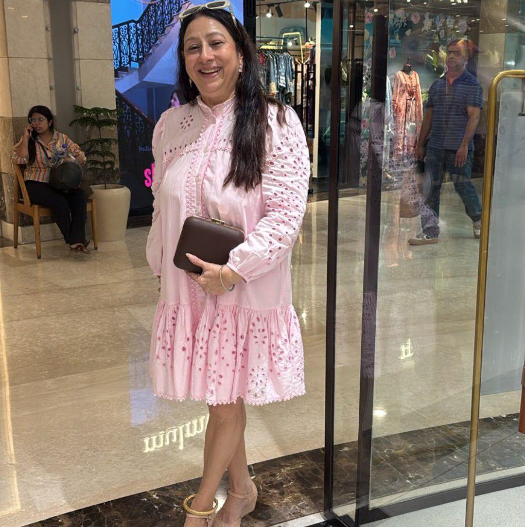 Chitra Berry