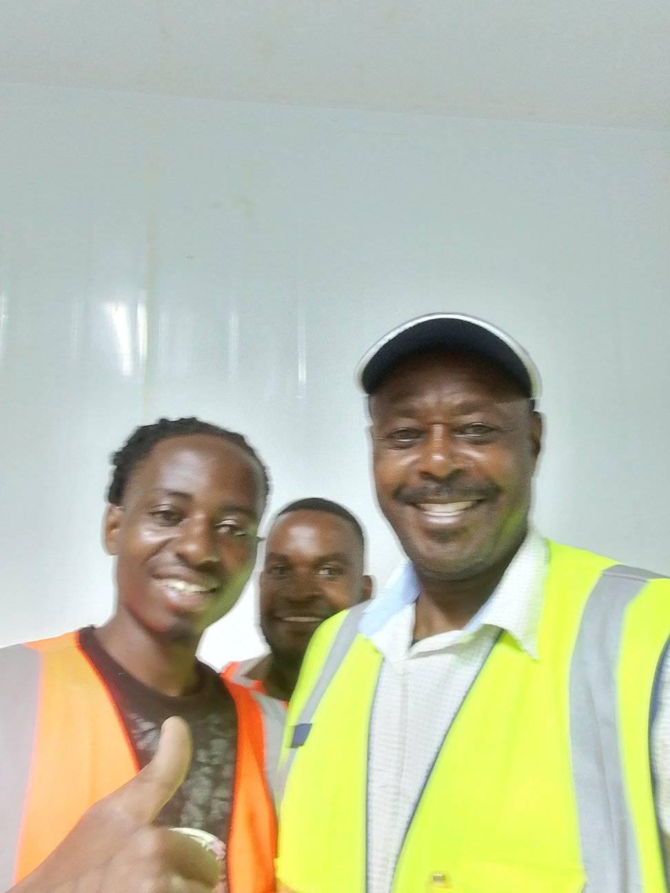 Building My Own | Hi group. What is your take on 0.3mm roofing sheets ...