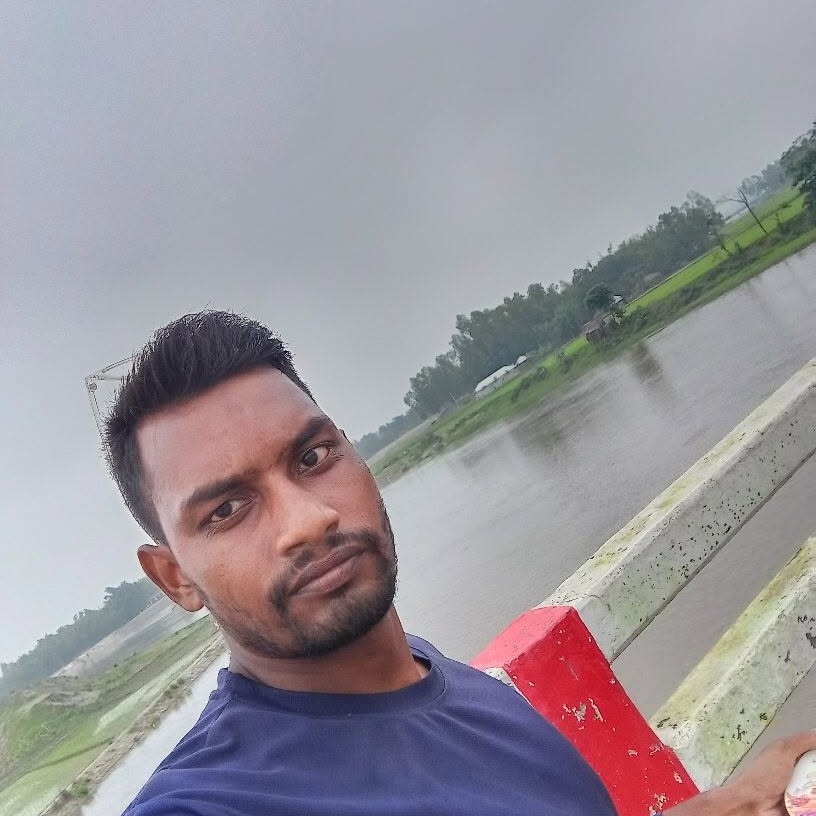 Md Sujon Ahmed