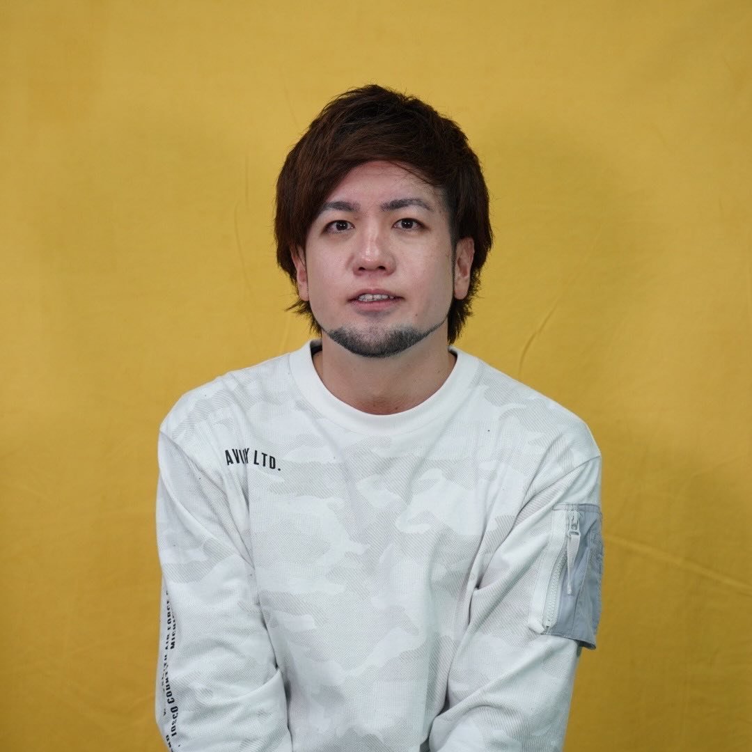 与儀 大介