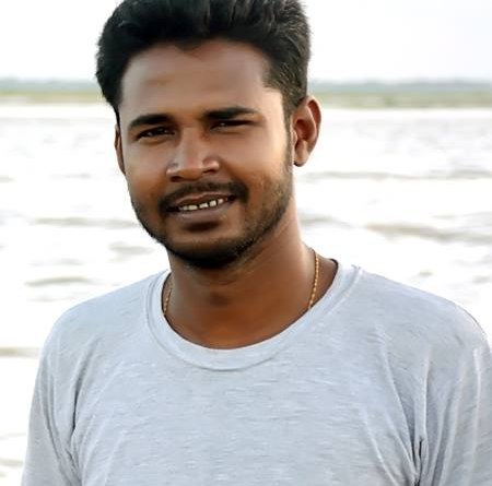 Liton Halder