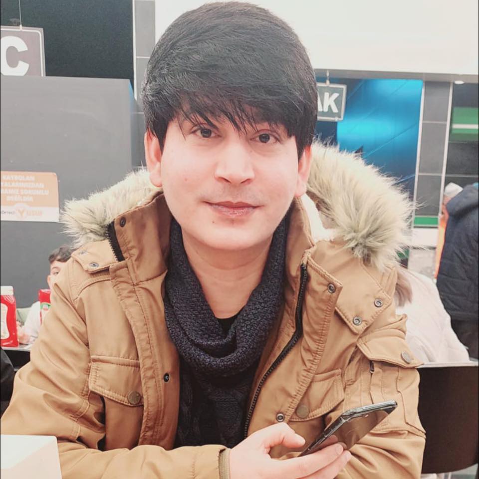 M RR .. !! 🧿🧿🇹🇷🇹🇷 Mara Khalif Rahy Mujy Koi Itraz Nai .. | Muhammad ...