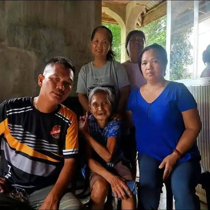 Ruby Reyes Pagulayan on Reels