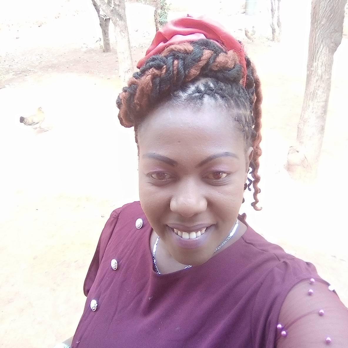 Ritah Mutua