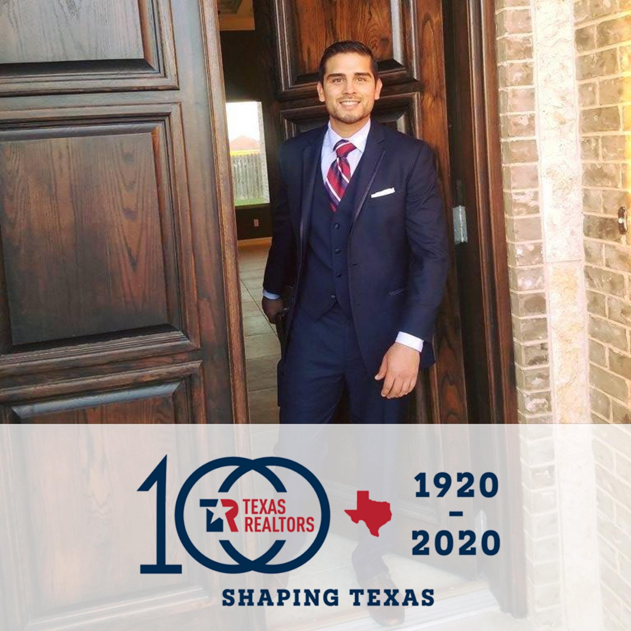 Christopher Rangel Realtor | McAllen TX