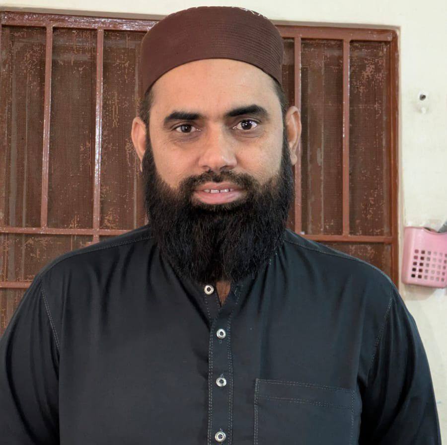 Shakeel Ahmad Rao