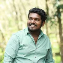 Arun Kumar Jayan