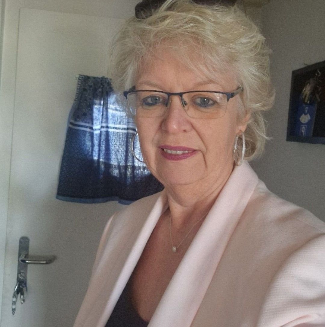 Ursula Stuber