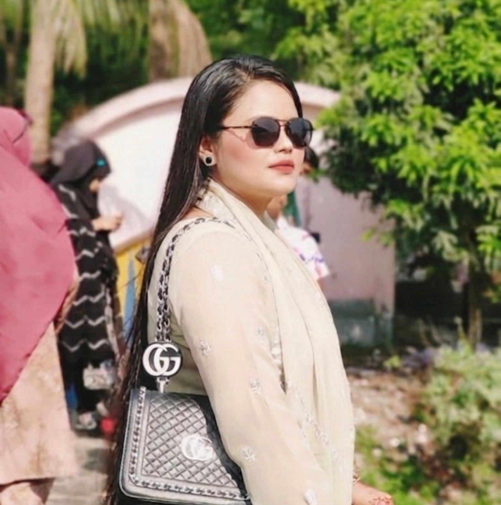 Suzon Mahmud